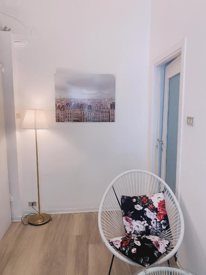 Brin Home La Spezia Exterior foto