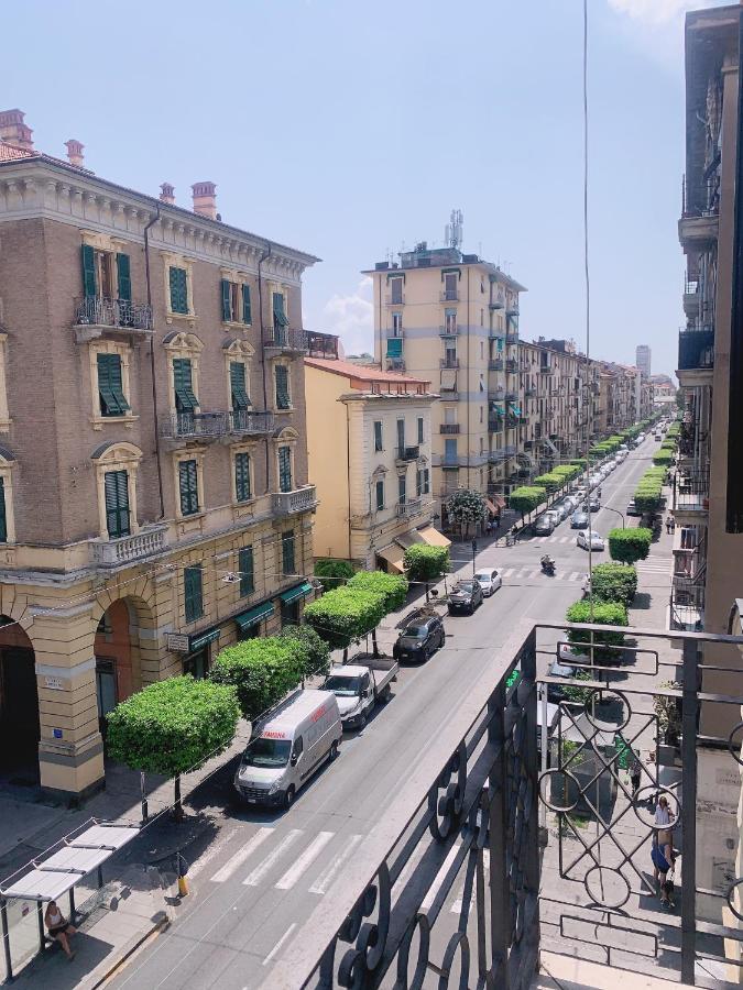 Brin Home La Spezia Exterior foto