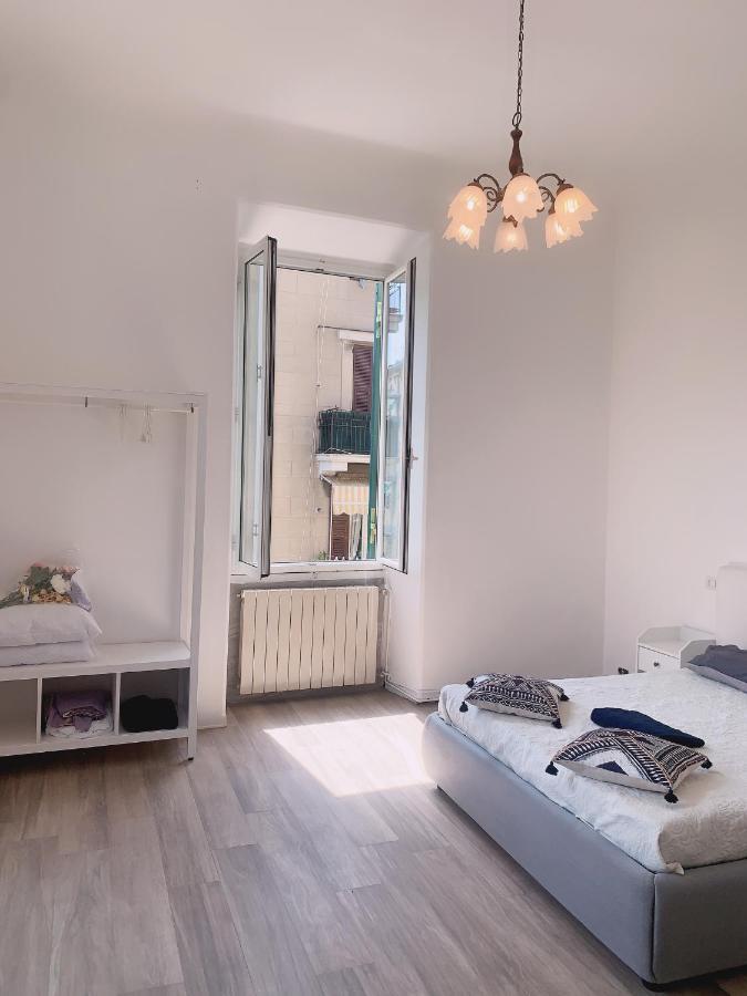 Brin Home La Spezia Exterior foto
