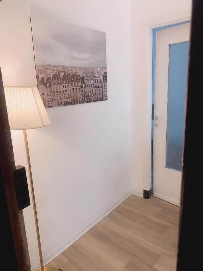 Brin Home La Spezia Exterior foto